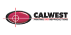 Calwest Printing & Reproductions Calwest Printing & Reproductions