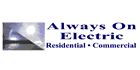 logo Always On Electric