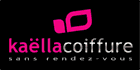 Coiffure Kaella - Logo