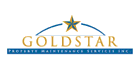 logo Goldstar Property Maintenance Services Inc