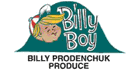 Prodenchuk Billy Fruits & Vegetables - Logo
