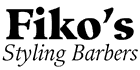Fiko's Styling Barbers - Logo