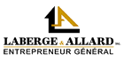 logo Laberge & Allard Inc