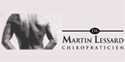 Lessard Martin Dr - Logo