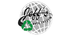 Jeff's Auto Recycle - Logo