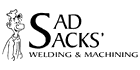 Sad Sacks' Welding & Machine - Logo