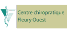 logo Centre Chiropratique Fleury Ouest