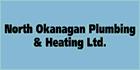North Okanagan Plumbing & Heating Ltd - Logo