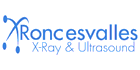 logo Roncesvalles X-Ray & Ultrasound
