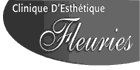 Clinique D'Esthétique Fleuries - Logo