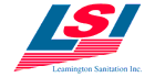 Leamington Sanitation Inc - Logo