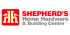 logo Shepherd's Home Hardware Building Centre
