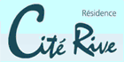 Résidence Cité Rive - Logo