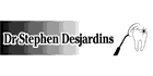 Clinique Dentaire Stephen Desjardins - Logo