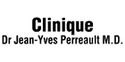 logo Perreault Jean-Yves Dr