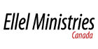 logo Ellel Ministries Canada - Christian Training Centre & Bookstore