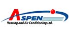logo Aspen Heating & Air Conditioning