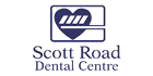 Scott Road Dental Centre - Logo