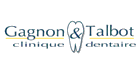 Clinique Dentaire Gagnon Et Talbot - Logo