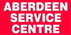 Aberdeen Service Centre - Logo