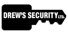 Drew's Security Ltd - Logo
