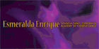 logo Esmeralda Enrique Spanish Dance Company