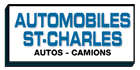 Automobiles St-Charles - Logo