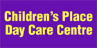Children's Place Day Care - Logo