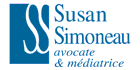 Simoneau Susan - Logo