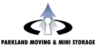logo Parkland Mini Storage & RV Storage