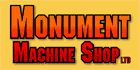 Monument Machine Shop Ltd - Logo