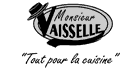 Monsieur Vaisselle - Logo