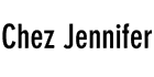 Chez Jennifer - Logo