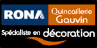 Rona Quincaillerie - Logo