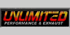 logo Andy's Unlimited Performance & Exhaust Centre