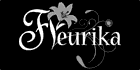 Fleurika - Logo