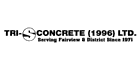 Tri-S Concrete (1996) Ltd - Logo