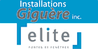 Installations André Giguère Inc - Logo