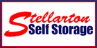 Stellarton Self Storage - Logo