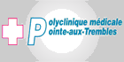 Polyclinique Médicale Réseau GMF P.A.T. - Logo