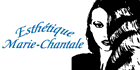 logo Salon d'Esthétique Marie Chantale