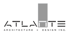 logo Atlante Architecture Design Inc