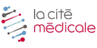 logo La Cité Médicale Montréal