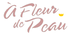 logo Ecole de Massage Professionnelle A Fleur de Peau Inc