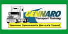 logo Gennaro Transport Training