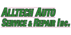 Alltech Auto Service & Repair Inc - Logo