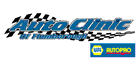 NAPA Autopro - Logo