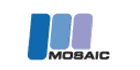 logo Mosaic Sales Solutions/Mosaic Experiential Marketing