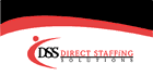 logo Direct Staffing Solutions Inc