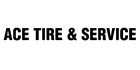 Ace Tire & Service - Logo